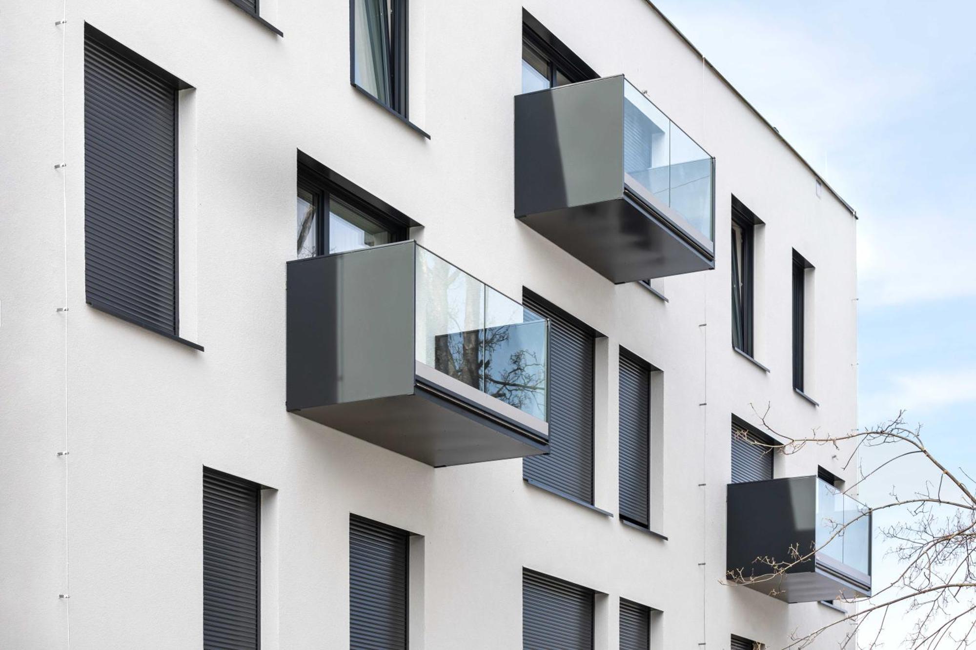 Superior Double or Twin Room Balcony