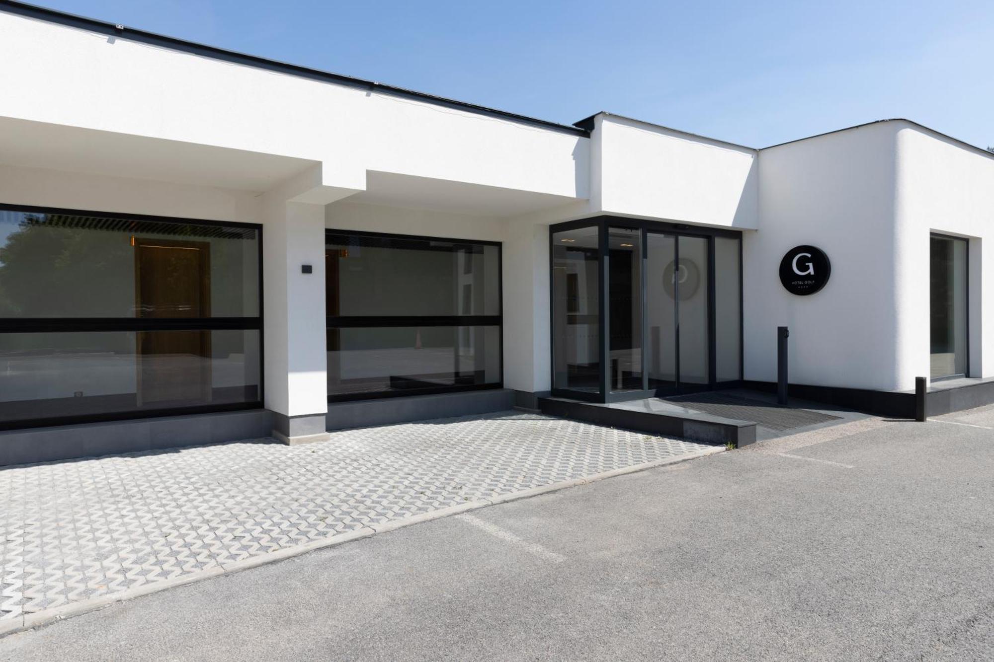 Depandance Double or Twin Room Sofa Annexe Building
